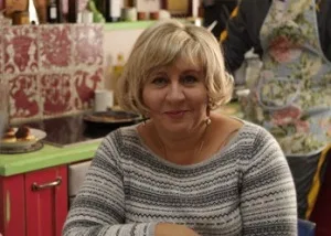 Марина Голуб
