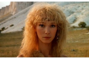 Марина Левтова