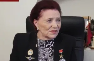 Марина Попович Марина Попович