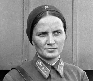 Марина Раскова Марина Раскова