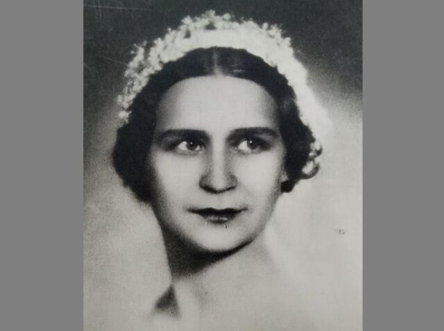 Марина Семенова