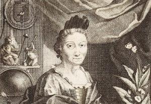 Мария Мериан (2 апреля 1647 - 13 января 1717) , немецкая художница и гравер, энтомолог Мария Мериан (2 апреля 1647 - 13 января 1717) , немецкая художница и гравер, энтомолог