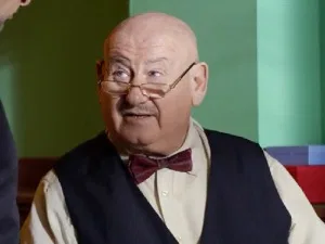 Марк Рудинштейн