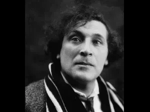 Марк Шагал