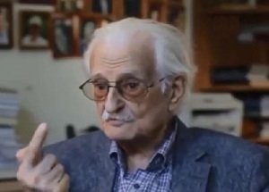 Марлен Хуциев (4 октября 1925 - 19 марта 2019) , советский и российский режиссер, сценарист, актер и педагог, Народный артист СССР Марлен Хуциев (4 октября 1925 - 19 марта 2019) , советский и российский режиссер, сценарист, актер и педагог, Народный артист СССР