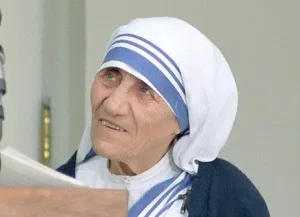 Мать Тереза Мать Тереза