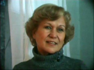 Майя Булгакова
