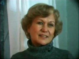 Майя Булгакова
