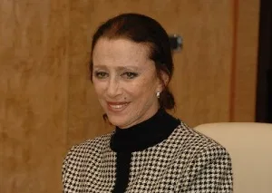 Майя Плисецкая