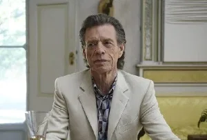 Мик Джаггер Мик Джаггер