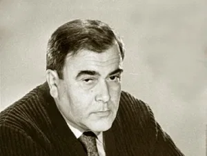 Михаил Анчаров Михаил Анчаров