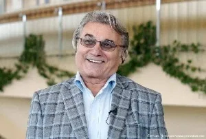 Михаил Багдасаров Михаил Багдасаров