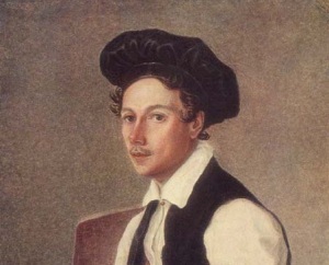 Михаил Бестужев (4 октября 1800 - 3 июля 1871) , русский политический деятель, декабрист Михаил Бестужев (4 октября 1800 - 3 июля 1871) , русский политический деятель, декабрист