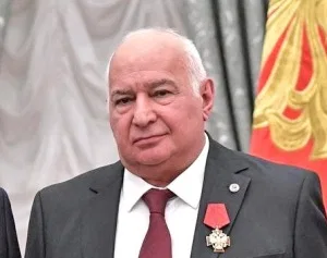 Михаил Давыдов Михаил Давыдов