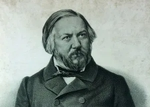 Михаил Глинка Михаил Глинка