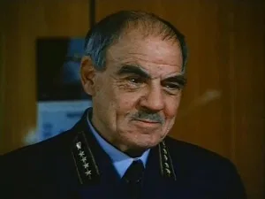 Михаил Глузский Михаил Глузский