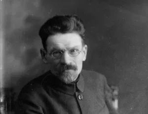 Михаил Калинин Михаил Калинин
