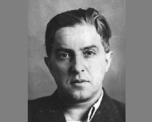Михаил Кольцов