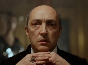 Михаил Козаков