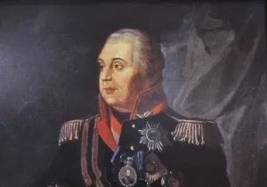 Михаил Кутузов