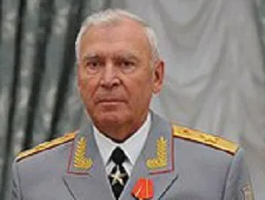 Михаил Моисеев Михаил Моисеев