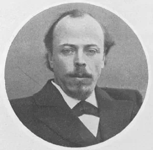 Михаил Нестеров