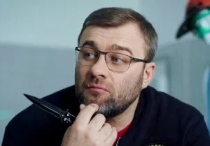 Михаил Пореченков