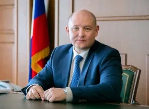 Михаил Развожаев