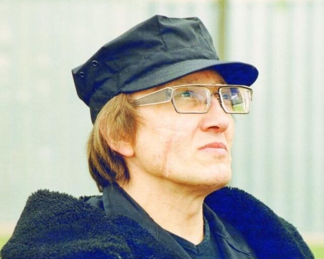 Михаил Шемякин