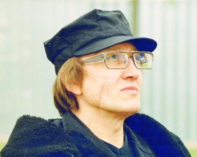 Михаил Шемякин Михаил Шемякин