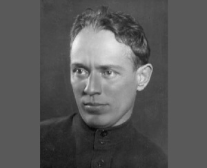 Михаил Шолохов (24 мая 1905 - 21 февраля 1984) , советский писатель, Нобелевский лауреат Михаил Шолохов (24 мая 1905 - 21 февраля 1984) , советский писатель, Нобелевский лауреат