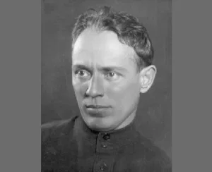 Михаил Шолохов Михаил Шолохов