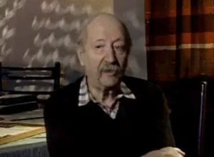Михаил Швейцер Михаил Швейцер
