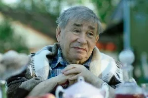 Михаил Светин