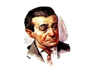 Михаил Светлов