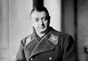 Михаил Тухачевский Михаил Тухачевский