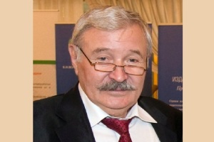 Михаил Залиханов