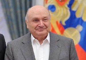 Михаил Жванецкий