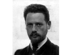 Михель де Клерк (24 ноября 1884 - 24 ноября 1923) , нидерландский архитектор Михель де Клерк (24 ноября 1884 - 24 ноября 1923) , нидерландский архитектор
