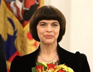 Мирей Матье