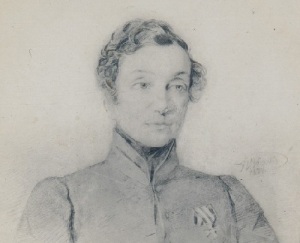 Надежда Дурова (28 сентября 1783 - 2 апреля 1866) , первая в русской армии женщина-офицер («кавалерист-девица»), писательница Надежда Дурова (28 сентября 1783 - 2 апреля 1866) , первая в русской армии женщина-офицер («кавалерист-девица»), писательница