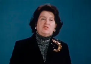 Наталия Сац