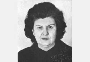 Наталья  Бехтерева