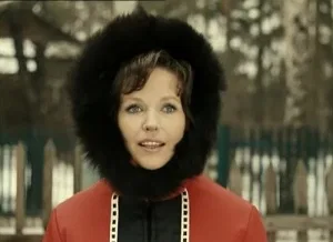 Наталья Фатеева