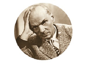 Николай Акимов