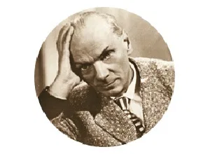 Николай Акимов