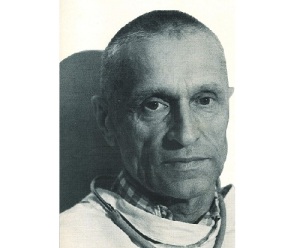 Николай Амосов