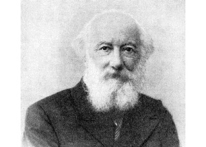 Николай Бекетов