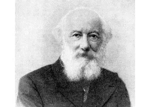 Николай Бекетов