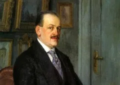 Николай Богданов-Бельский Николай Богданов-Бельский
